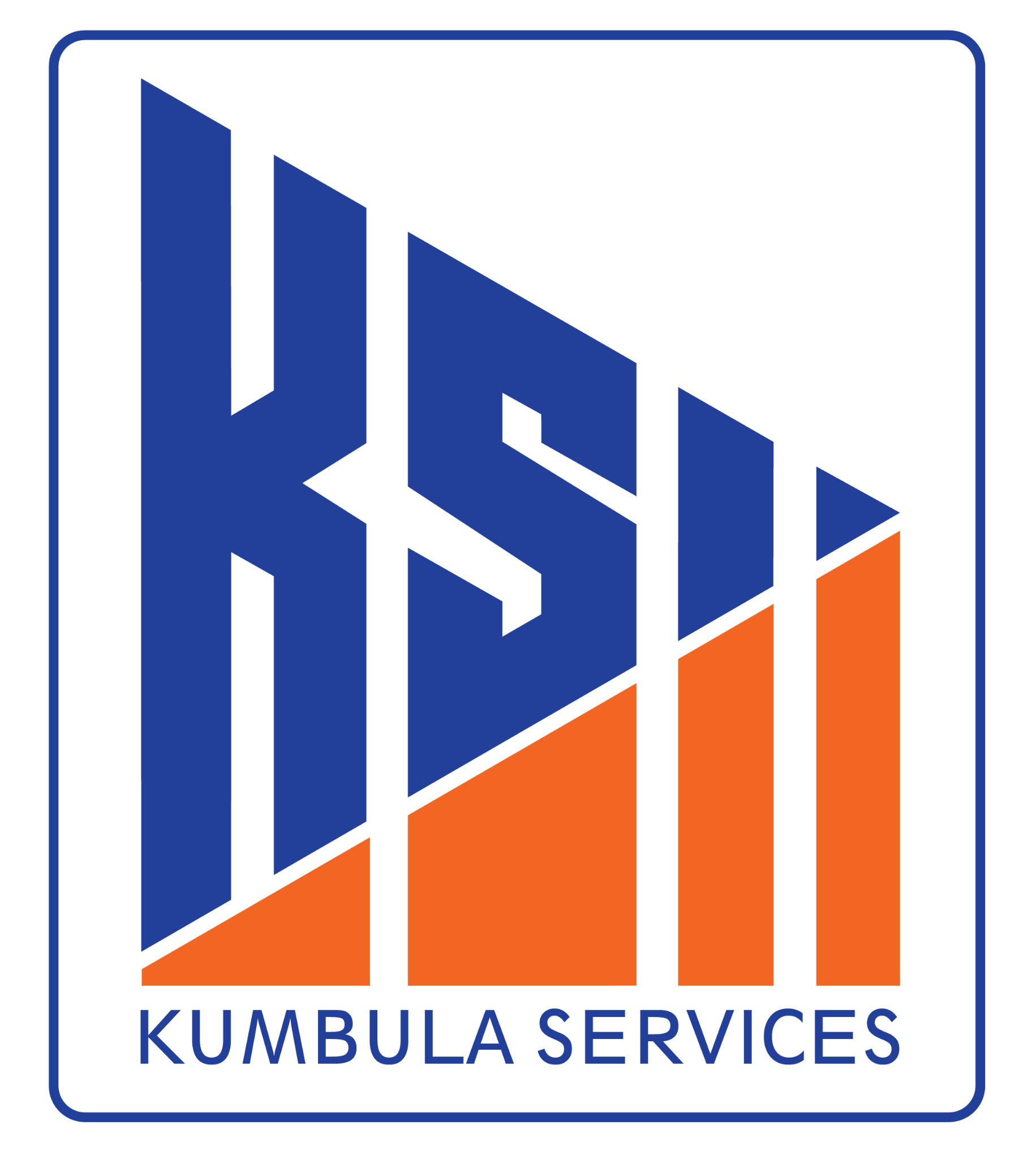 Logotipo Kumbula Services